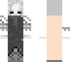 unfinished lady irene statue