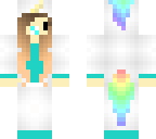 unicorn edited