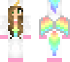 unicorn girlll