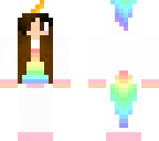 unicorn onesie