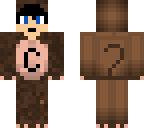 updated boy in monkey onesie