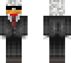 updated chicken skin