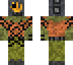 vagabundo lost planet 2 fixed