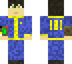 vault dweller