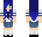 venturianliger school skin