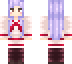 vixella magic skin