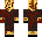 warlord giraffe