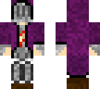warrior mage