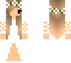 wedding girl