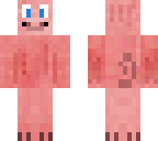 wilbur the pig