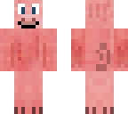 wilbur the pig fixed