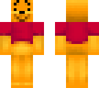 winnie the pooh