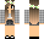 without neck thing