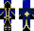 wizard blue edited