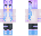 wolf girl
