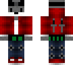 wolf ninja