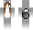 wolf onesie