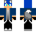wolf ravenclaw