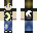 wolfshadow14 skin redone
