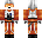 wolfy rebel pilot