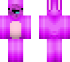 xfeurin's easter bunny