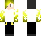 yellow boy