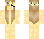 yellow flower blossom
