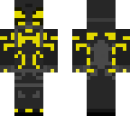 yellow jacket