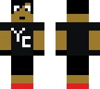 yonicraft