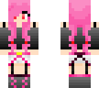 yuno edit-ish