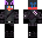zanemau