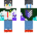 zirussdany aot cape