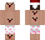 zombey nacked