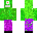 zombie cyclops