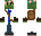 zombie scientist