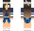 13xmaddie's skin