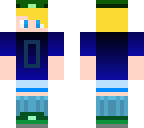 2nd skin