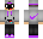 3 derp skin bruh