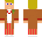 5th doctor