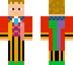 6th doctor
