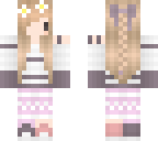a re-done skin
