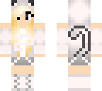 a twin of my new skin