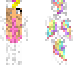 angie's skin