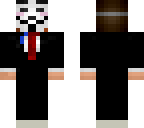 anoymous pig