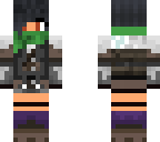 aphmau theif