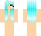 aqua hair base