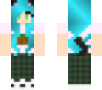 ash in life pjs