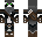 assassin