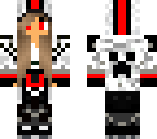 assassin girl