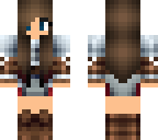 assassin girl fixed